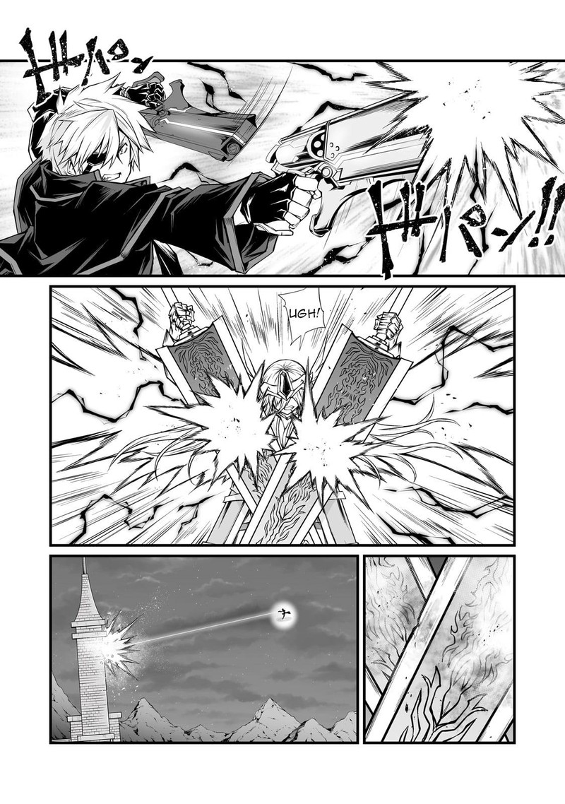 ARIFURETA SHOKUGYOU DE SEKAI SAIKYOU Chapter 74 - Page 12 in English