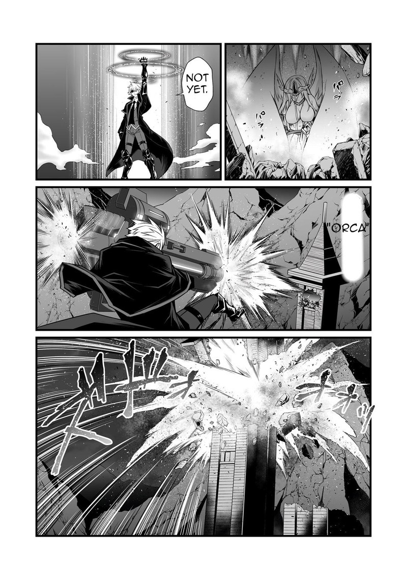 ARIFURETA SHOKUGYOU DE SEKAI SAIKYOU Chapter 74 - Page 13 in English