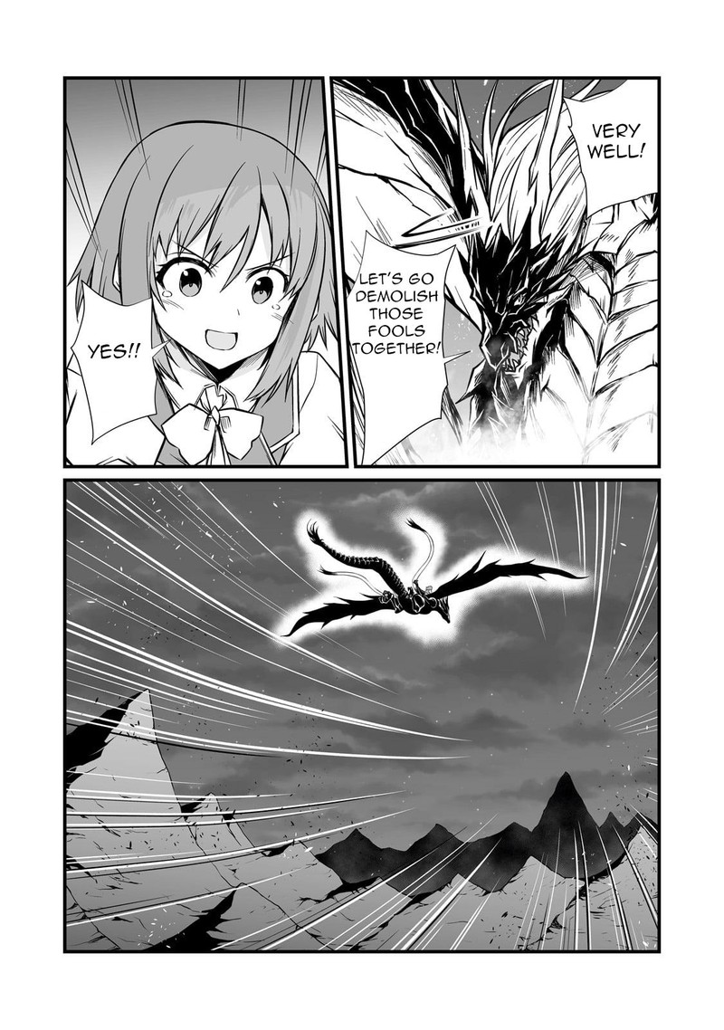 ARIFURETA SHOKUGYOU DE SEKAI SAIKYOU Chapter 74 - Page 28 in English