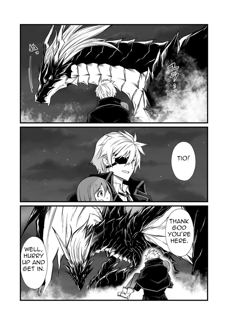 ARIFURETA SHOKUGYOU DE SEKAI SAIKYOU Chapter 74 - Page 4 in English