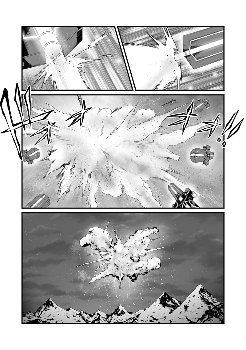 ARIFURETA SHOKUGYOU DE SEKAI SAIKYOU Chapter 75 - Page 19 in English
