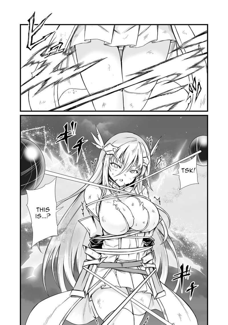 ARIFURETA SHOKUGYOU DE SEKAI SAIKYOU Chapter 75 - Page 24 in English