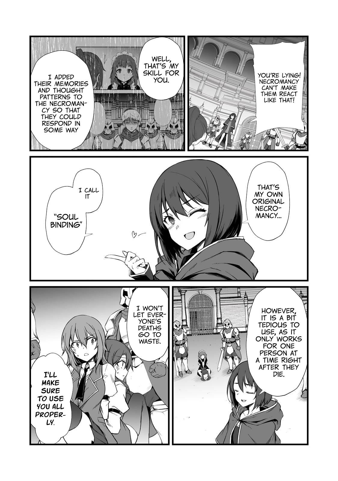 ARIFURETA SHOKUGYOU DE SEKAI SAIKYOU Chapter 78 - Page 16 in English