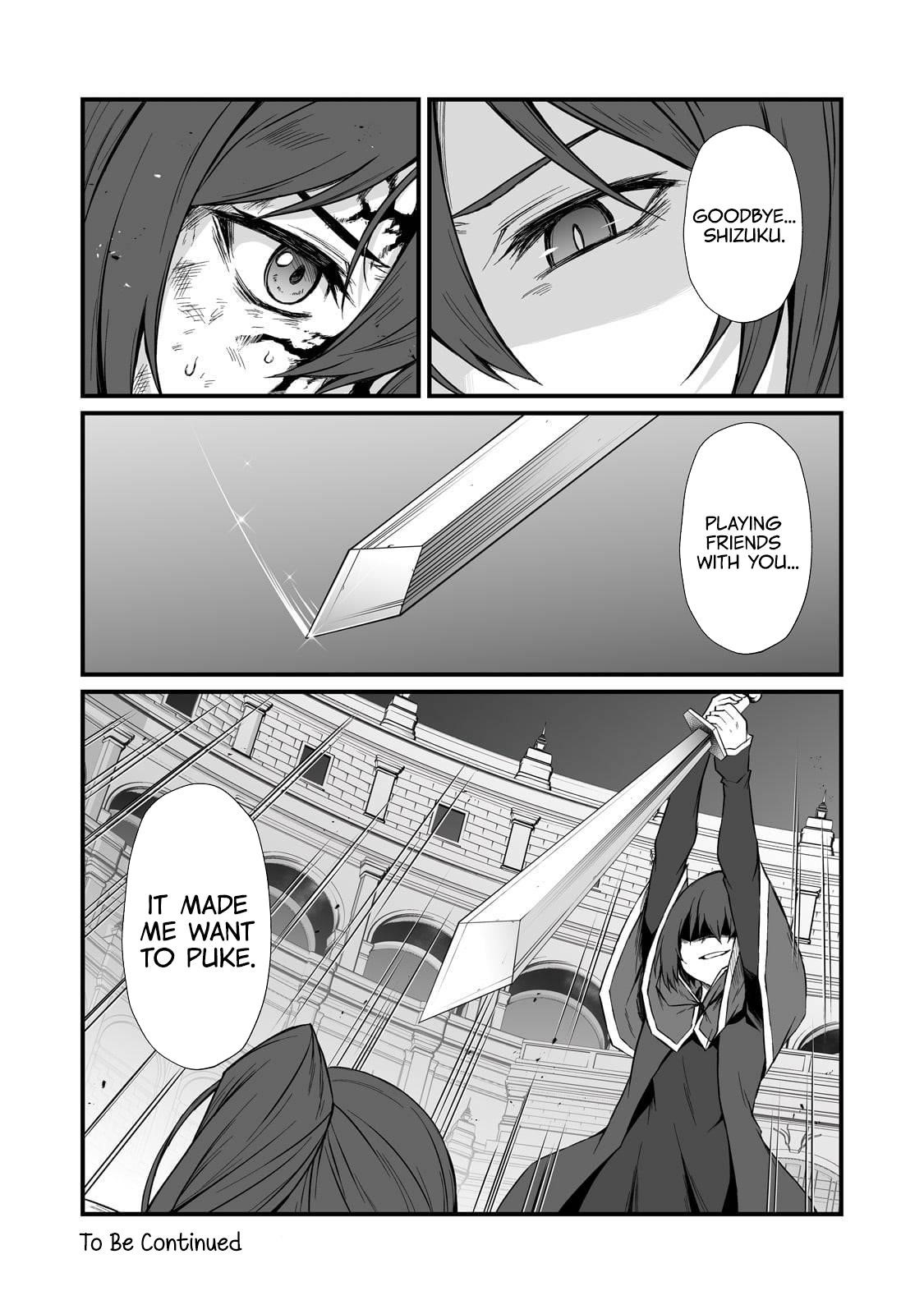 ARIFURETA SHOKUGYOU DE SEKAI SAIKYOU Chapter 78 - Page 28 in English
