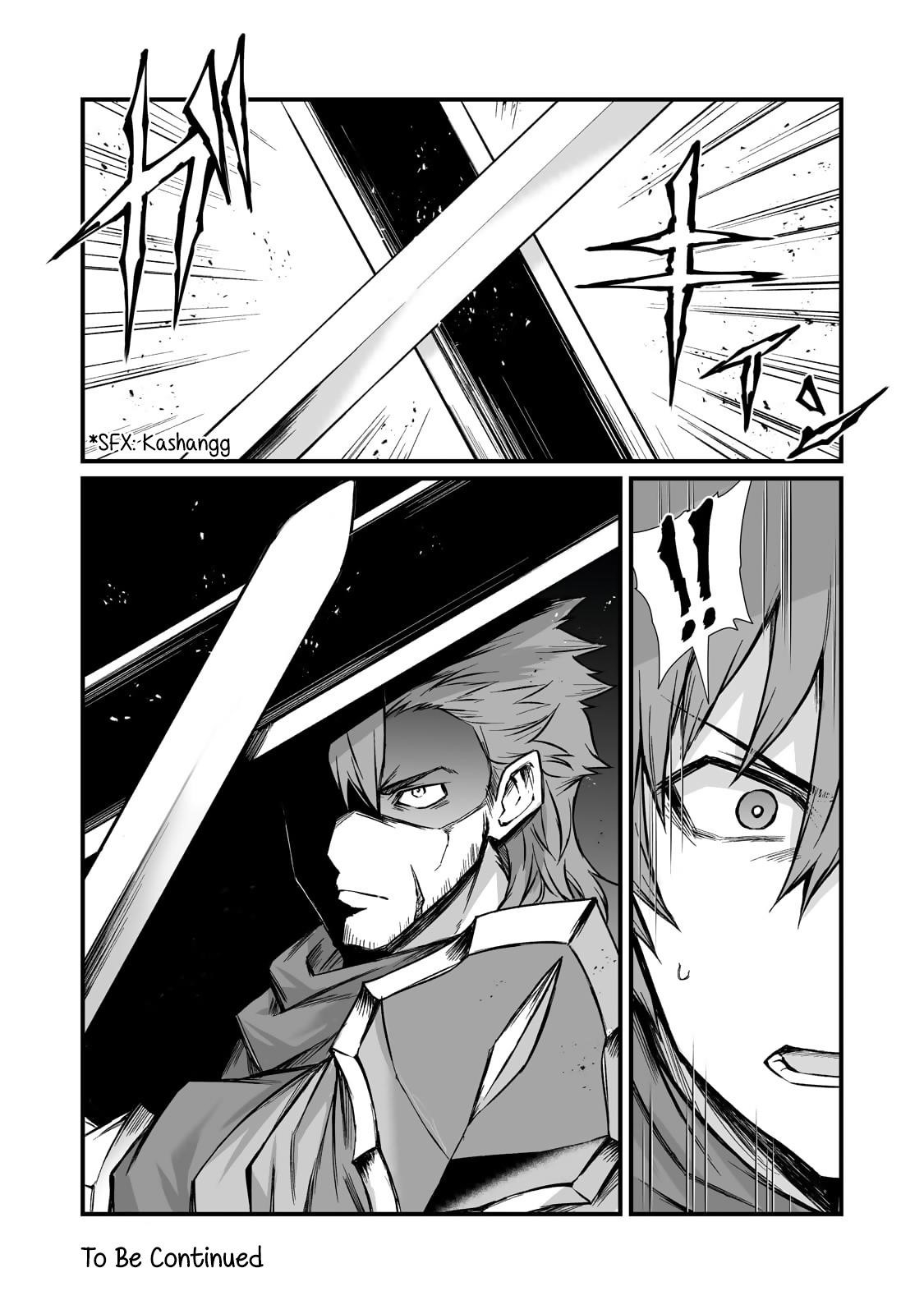 ARIFURETA SHOKUGYOU DE SEKAI SAIKYOU Chapter 79 - Page 28 in English
