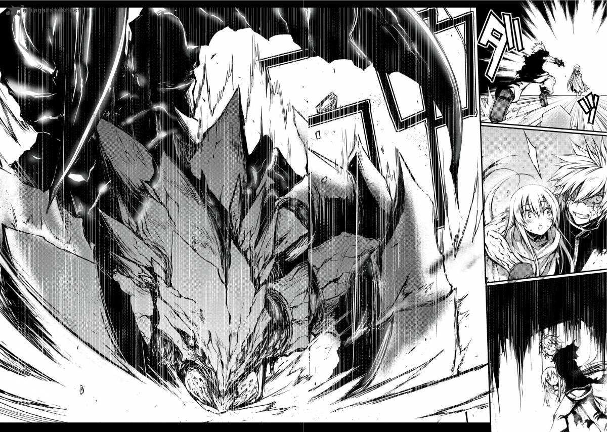 ARIFURETA SHOKUGYOU DE SEKAI SAIKYOU Chapter 8 - Page 15 in English