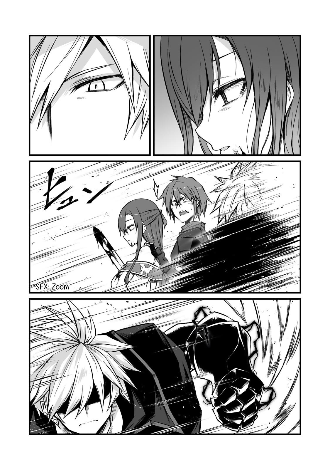 ARIFURETA SHOKUGYOU DE SEKAI SAIKYOU Chapter 80 - Page 24 in English