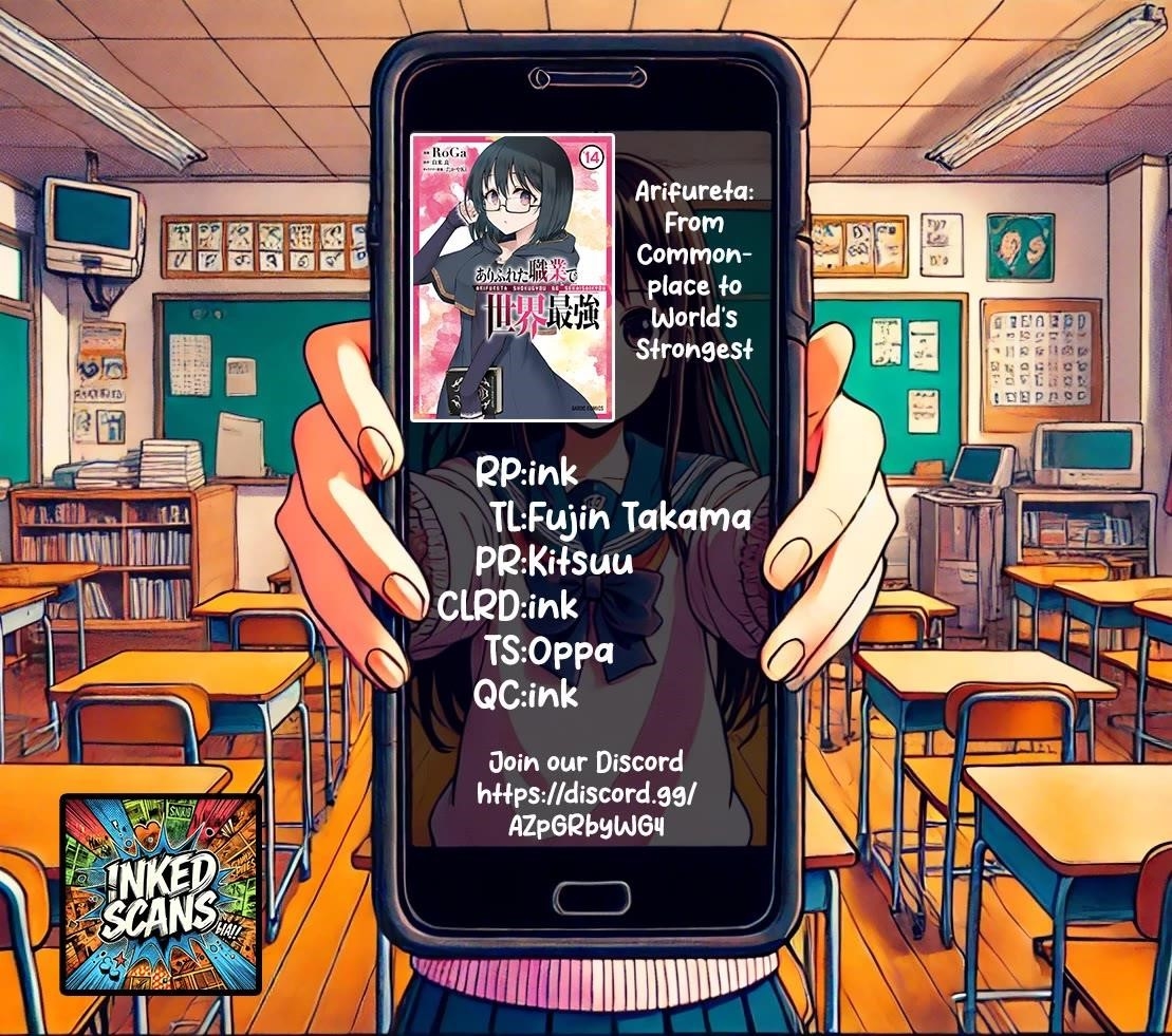 ARIFURETA SHOKUGYOU DE SEKAI SAIKYOU Chapter 83 - Page 29 in English