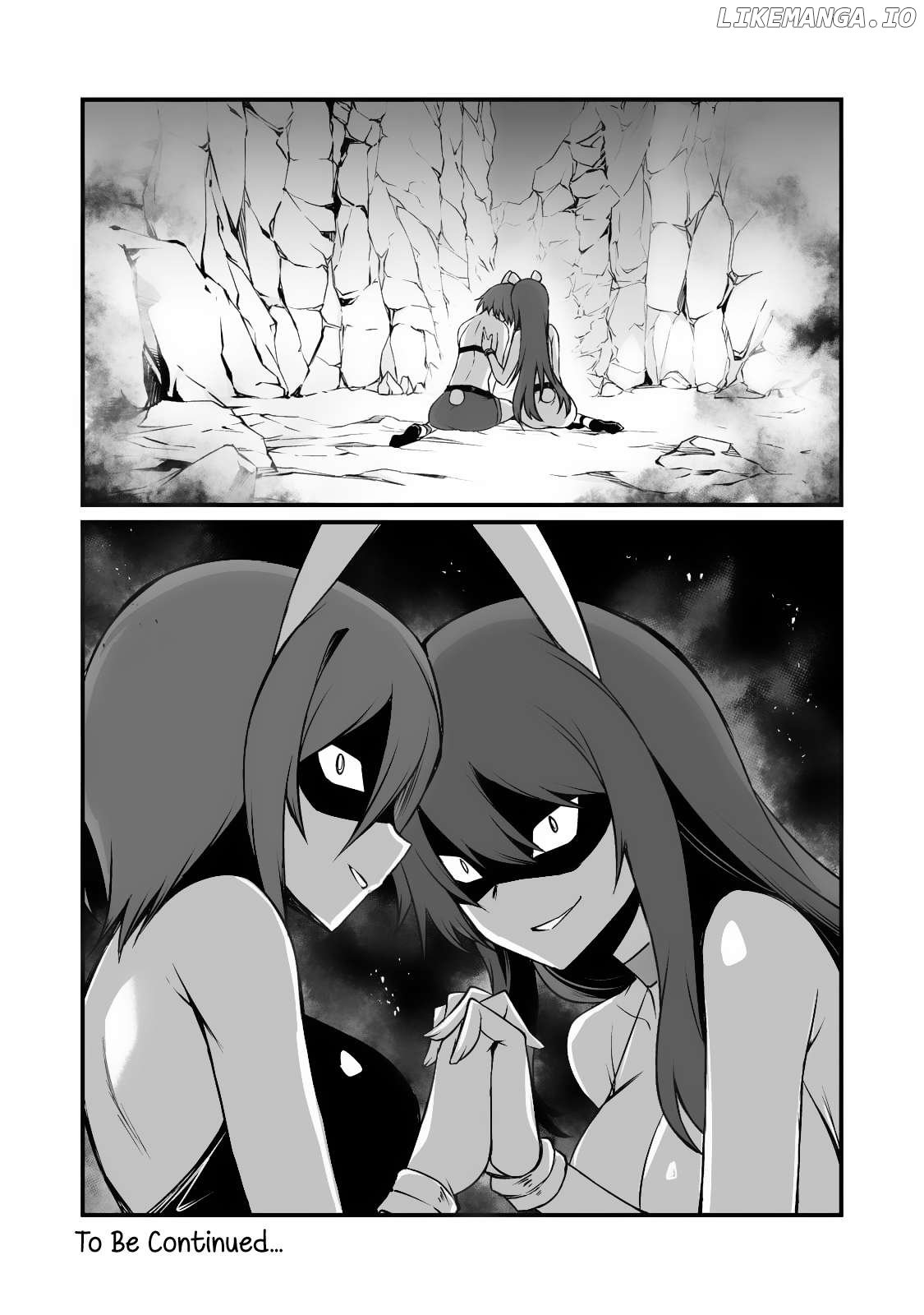 ARIFURETA SHOKUGYOU DE SEKAI SAIKYOU Chapter 86.2 - Page 13 in English