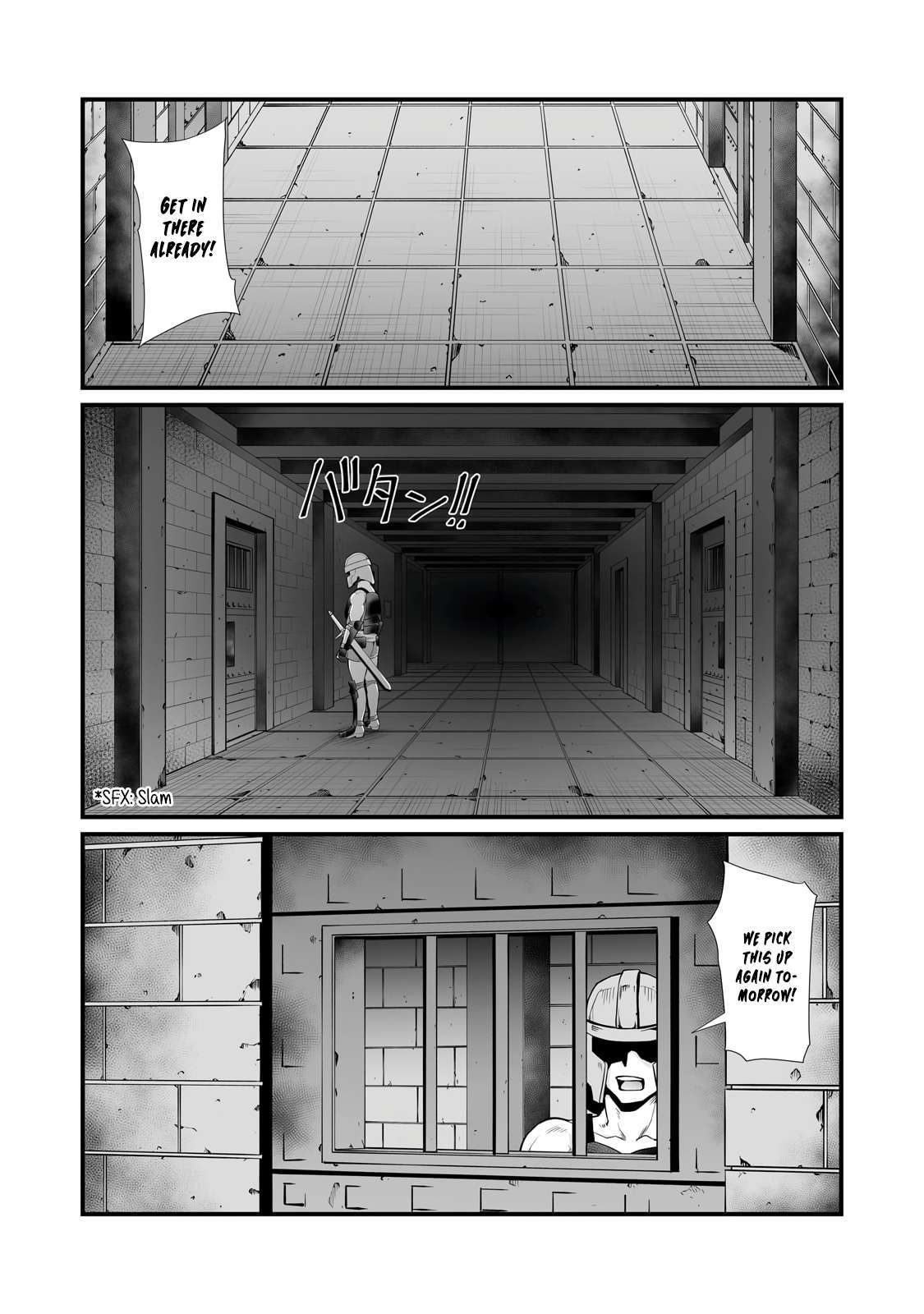 ARIFURETA SHOKUGYOU DE SEKAI SAIKYOU Chapter 88.2 - Page 12 in English