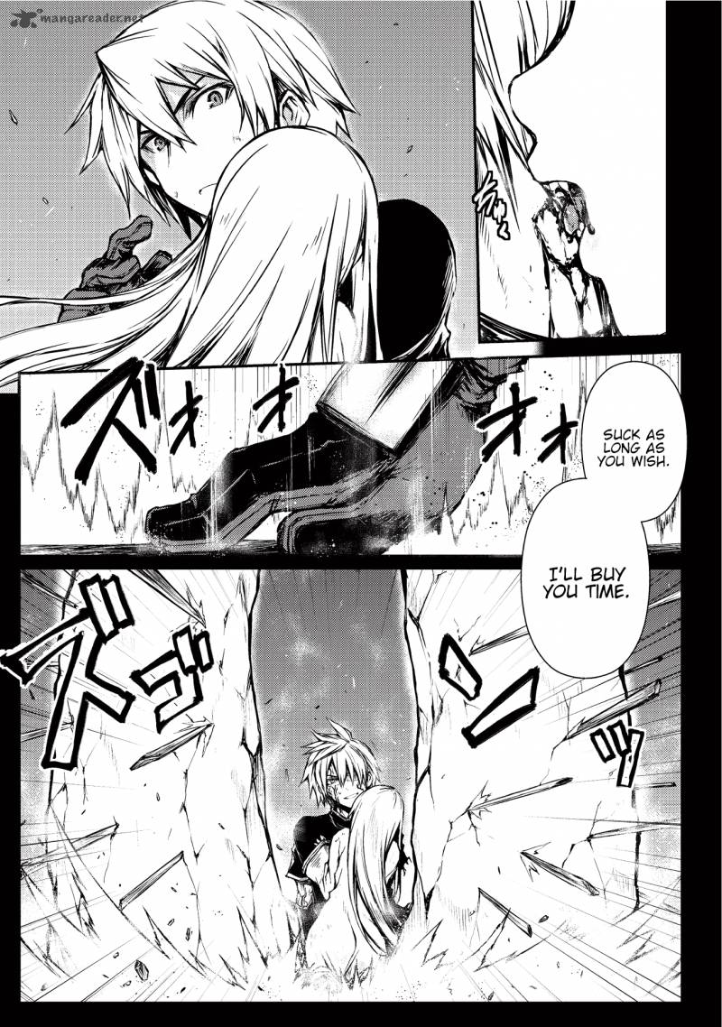 ARIFURETA SHOKUGYOU DE SEKAI SAIKYOU Chapter 9 - Page 12 in English