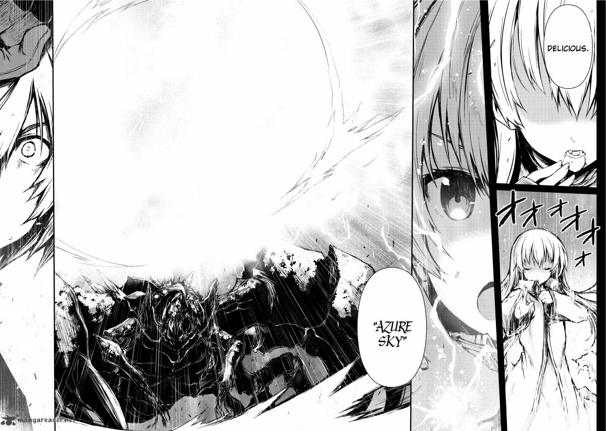 ARIFURETA SHOKUGYOU DE SEKAI SAIKYOU Chapter 9 - Page 13 in English