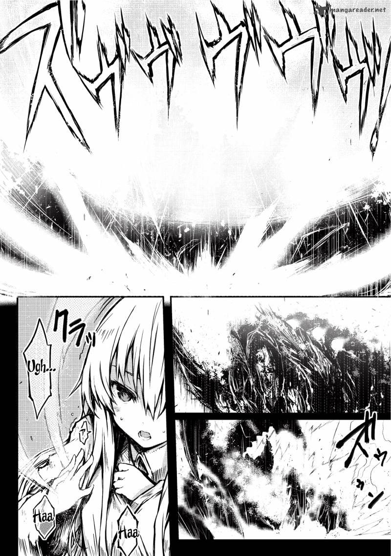 ARIFURETA SHOKUGYOU DE SEKAI SAIKYOU Chapter 9 - Page 14 in English