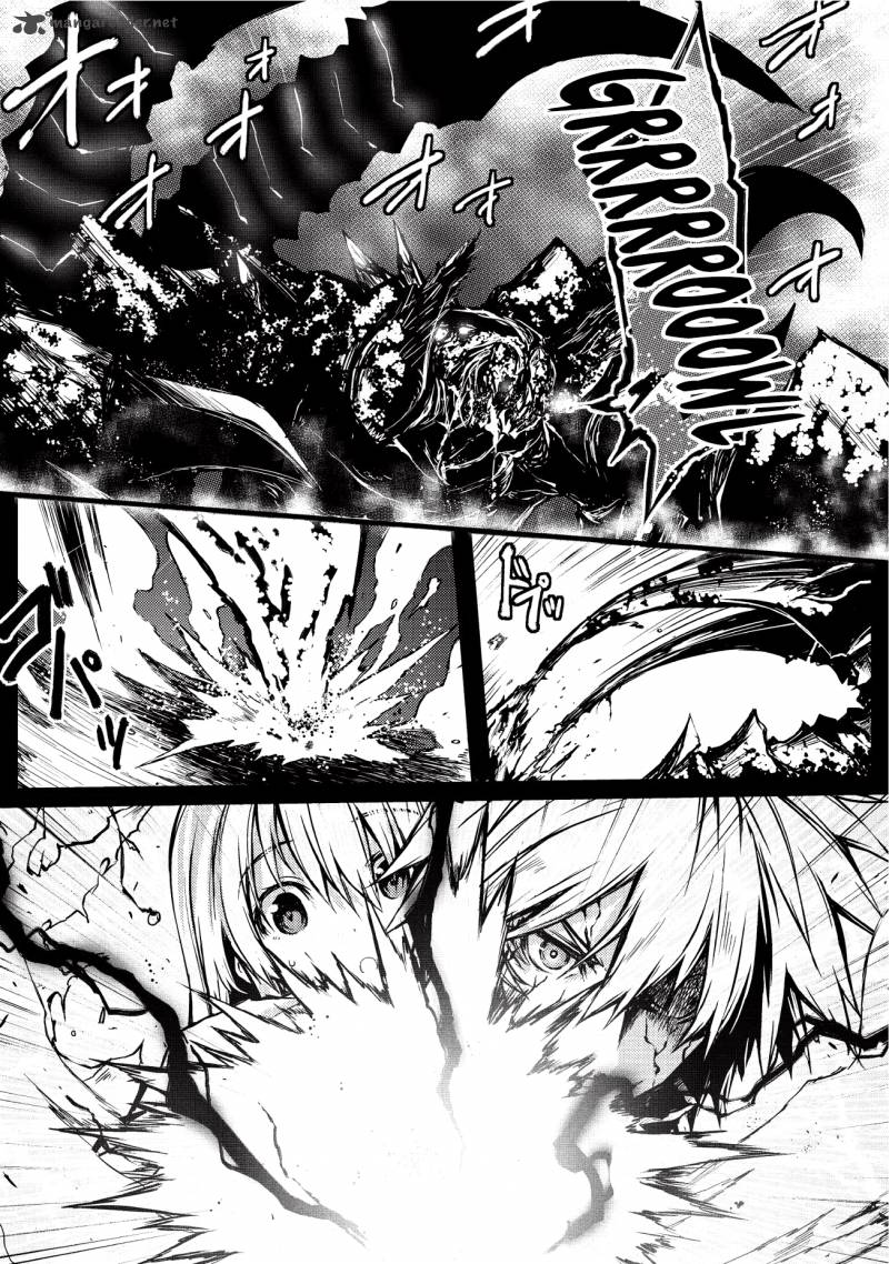ARIFURETA SHOKUGYOU DE SEKAI SAIKYOU Chapter 9 - Page 3 in English
