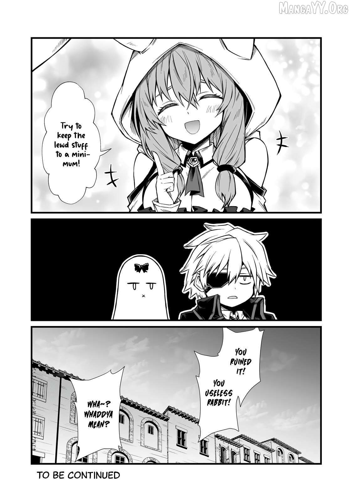 ARIFURETA SHOKUGYOU DE SEKAI SAIKYOU Chapter 90.2 - Page 15 in English