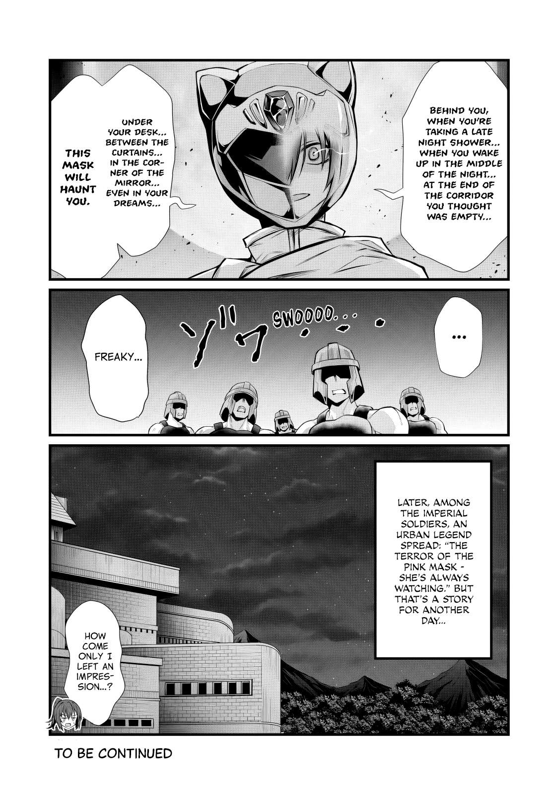 ARIFURETA SHOKUGYOU DE SEKAI SAIKYOU Chapter 91.2 - Page 14 in English