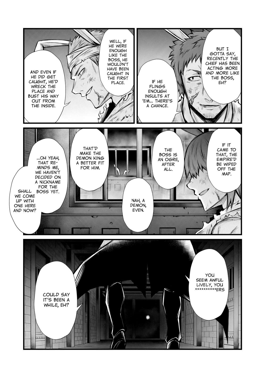 ARIFURETA SHOKUGYOU DE SEKAI SAIKYOU Chapter 91.2 - Page 5 in English