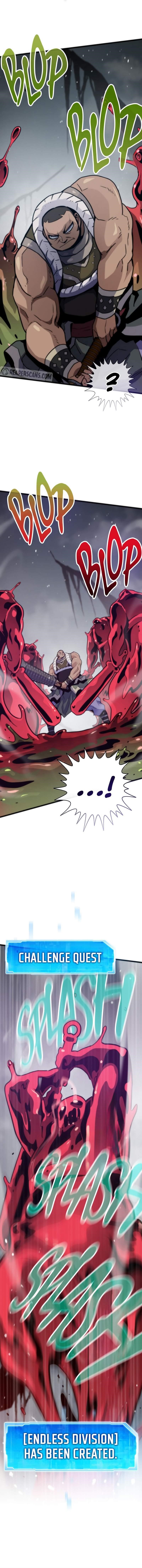 Past Life Returner (Remake 2022) Chapter 100 - Page 11 in English