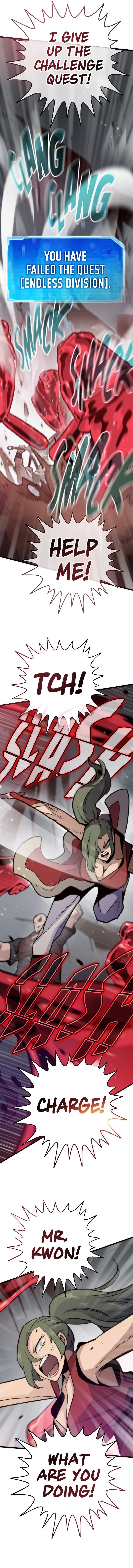 Past Life Returner (Remake 2022) Chapter 100 - Page 13 in English