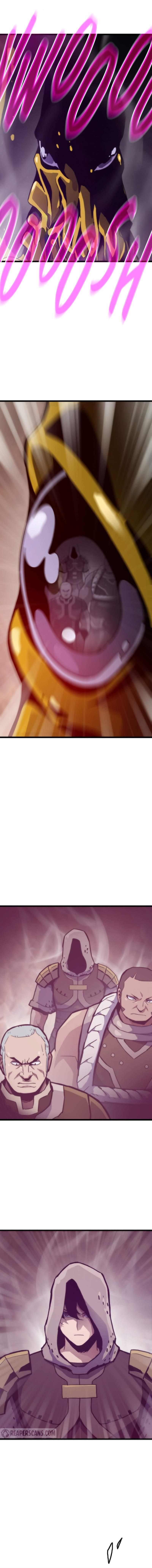 Past Life Returner (Remake 2022) Chapter 102 - Page 16 in English