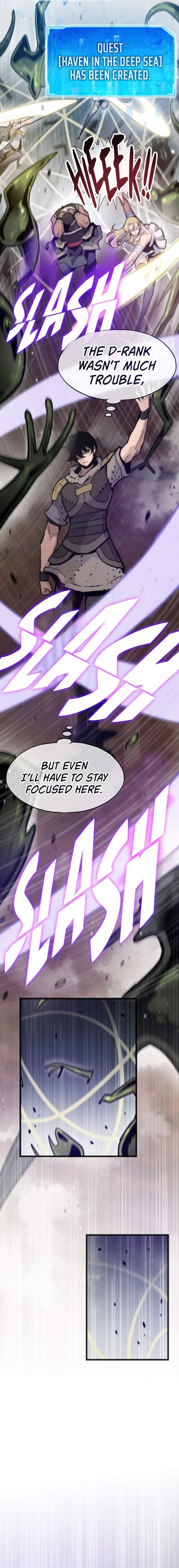 Past Life Returner (Remake 2022) Chapter 104 - Page 12 in English