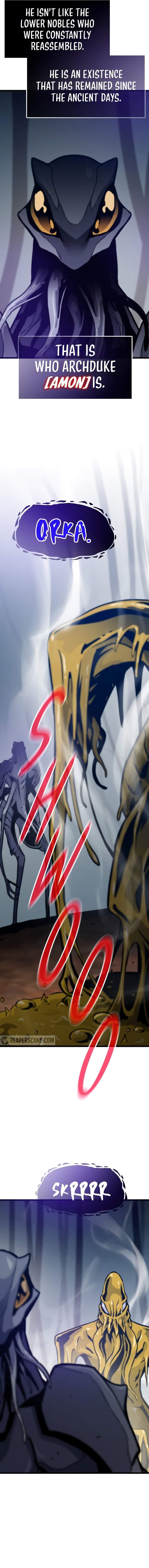 Past Life Returner (Remake 2022) Chapter 104 - Page 14 in English