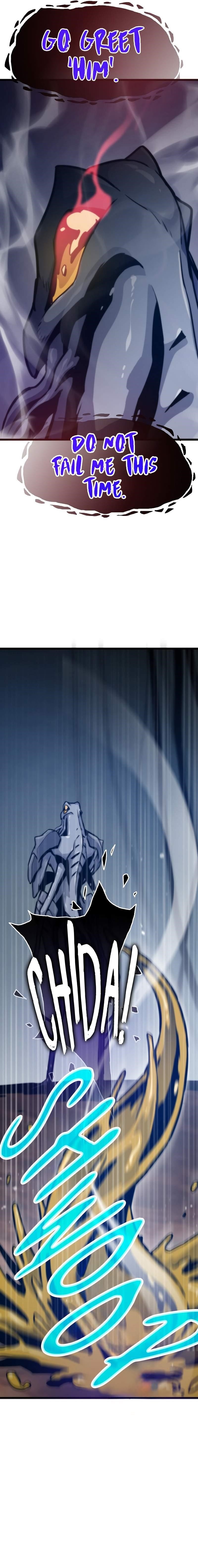 Past Life Returner (Remake 2022) Chapter 104 - Page 15 in English