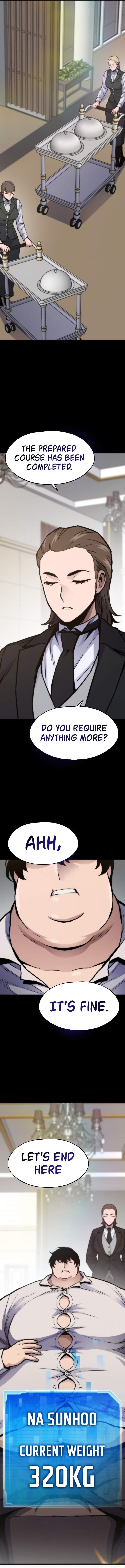 Past Life Returner (Remake 2022) Chapter 106 - Page 12 in English
