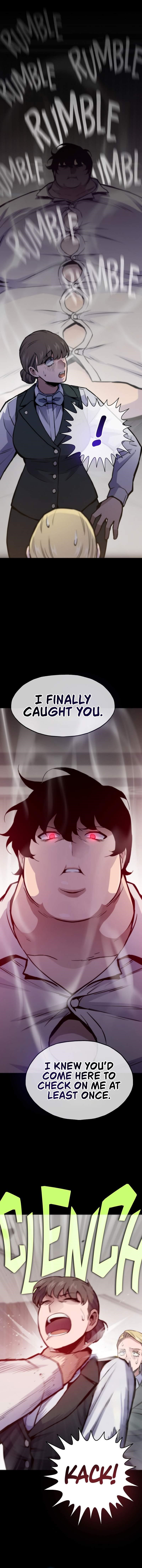 Past Life Returner (Remake 2022) Chapter 106 - Page 14 in English