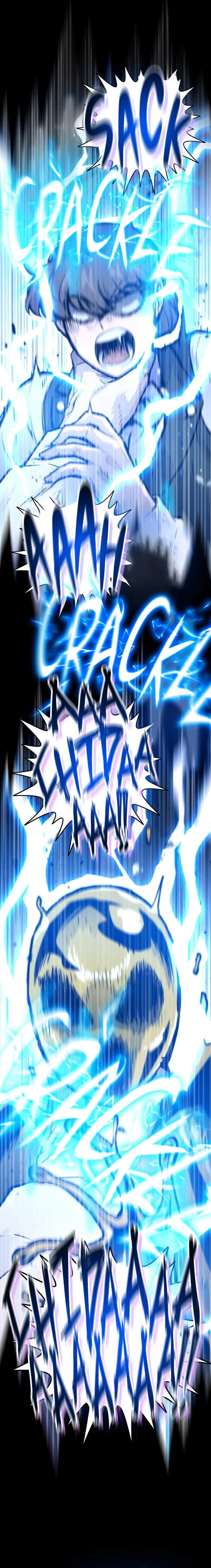 Past Life Returner (Remake 2022) Chapter 106 - Page 16 in English