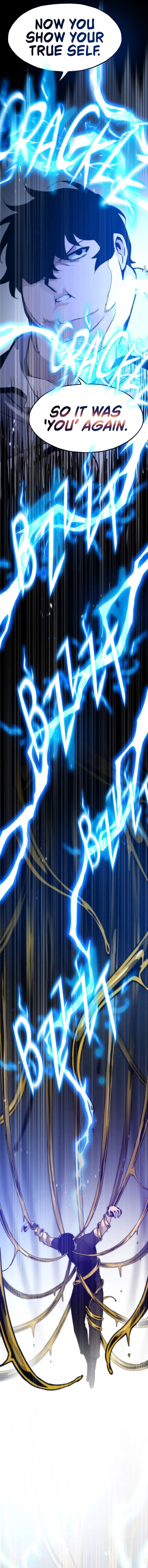 Past Life Returner (Remake 2022) Chapter 106 - Page 17 in English