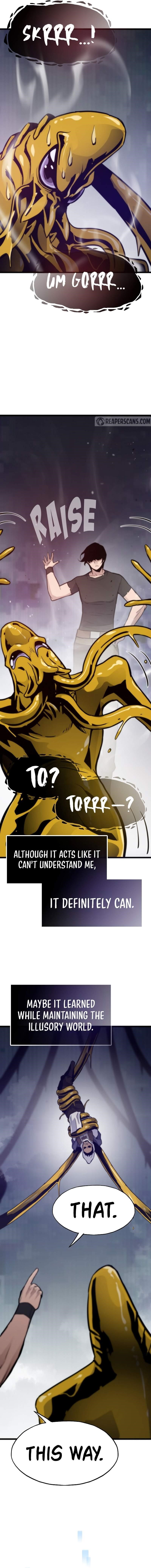 Past Life Returner (Remake 2022) Chapter 107 - Page 11 in English