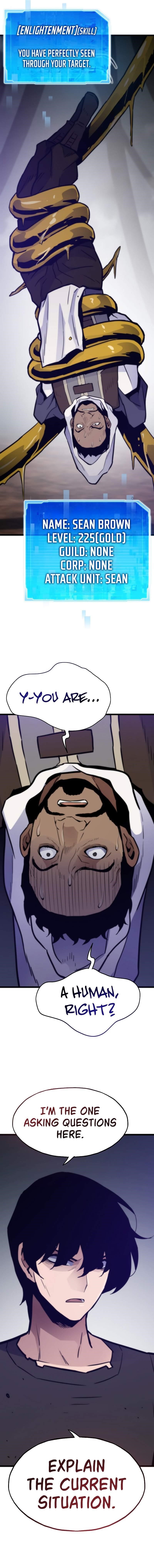Past Life Returner (Remake 2022) Chapter 107 - Page 12 in English