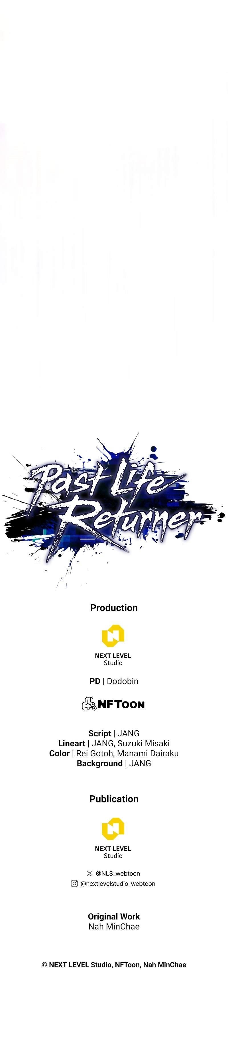 Past Life Returner (Remake 2022) Chapter 109 - Page 14 in English