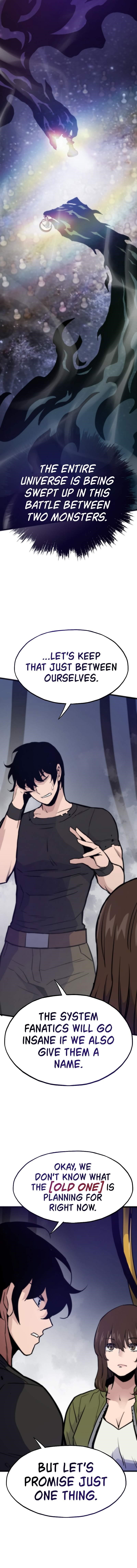 Past Life Returner (Remake 2022) Chapter 110 - Page 14 in English