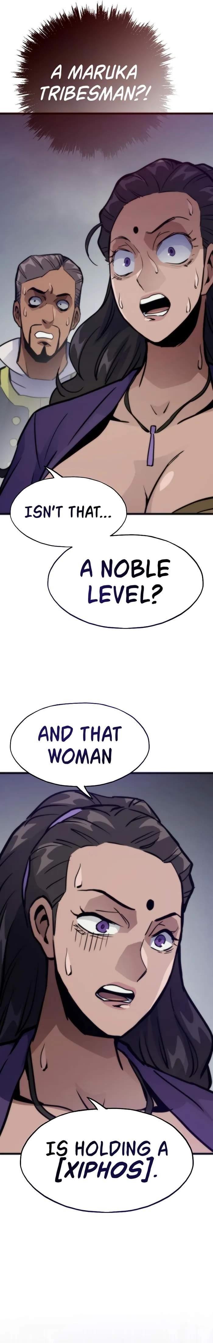 Past Life Returner (Remake 2022) Chapter 112 - Page 18 in English