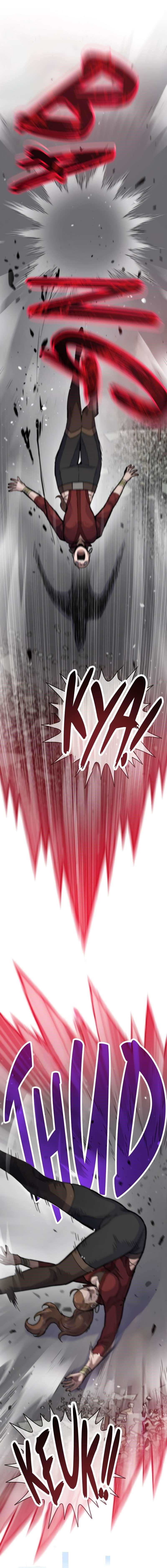 Past Life Returner (Remake 2022) Chapter 114 - Page 10 in English