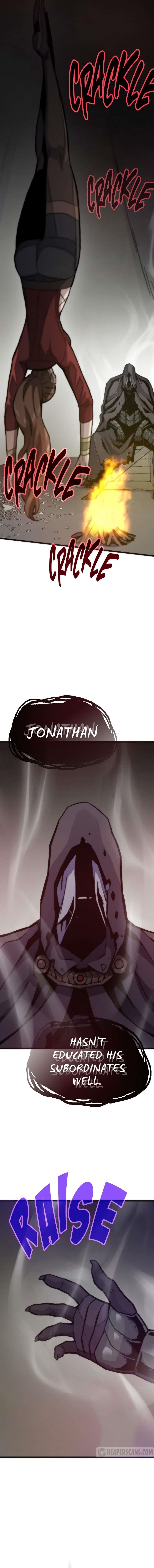 Past Life Returner (Remake 2022) Chapter 114 - Page 13 in English
