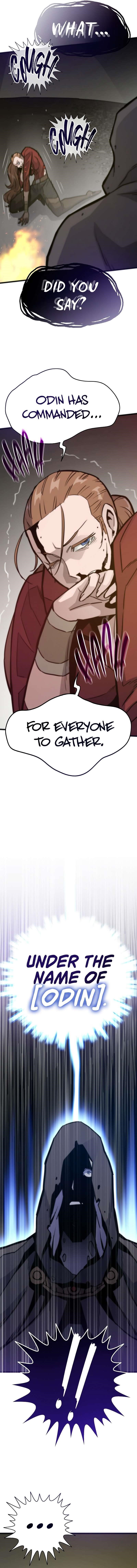 Past Life Returner (Remake 2022) Chapter 114 - Page 15 in English