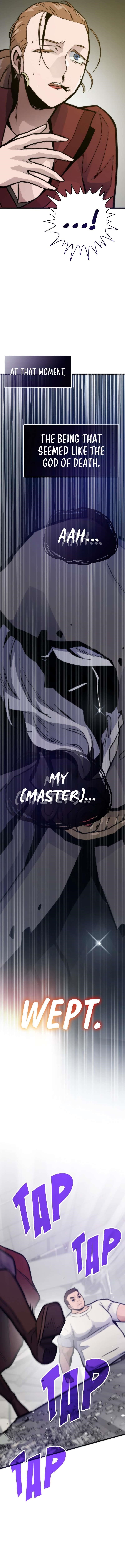 Past Life Returner (Remake 2022) Chapter 114 - Page 16 in English
