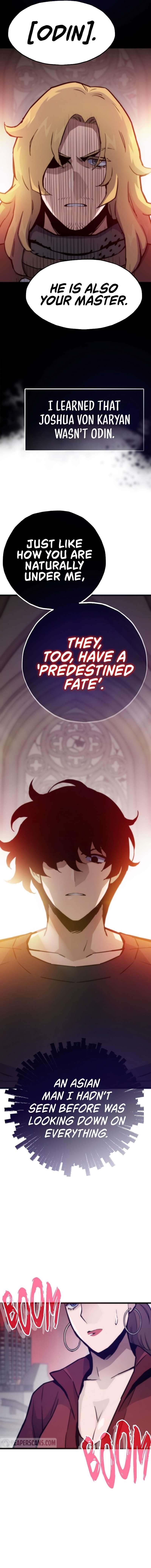 Past Life Returner (Remake 2022) Chapter 114 - Page 4 in English