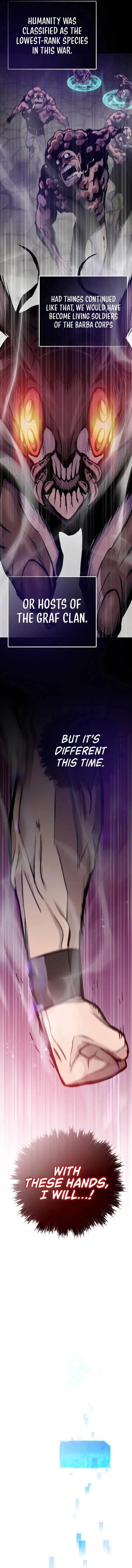 Past Life Returner (Remake 2022) Chapter 115 - Page 14 in English