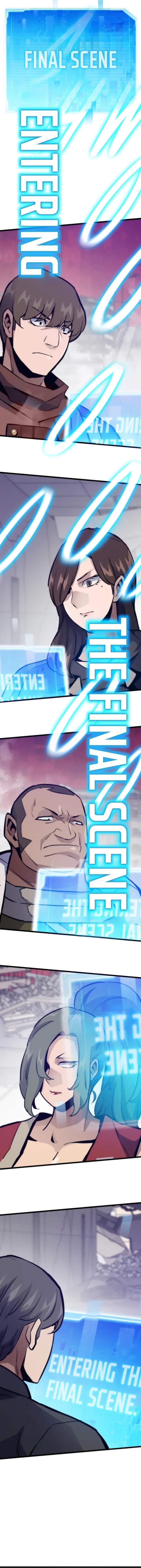 Past Life Returner (Remake 2022) Chapter 115 - Page 15 in English