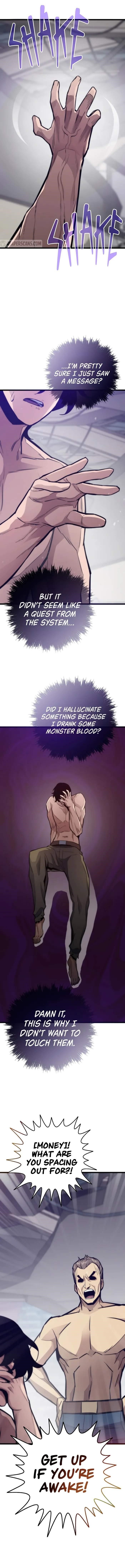 Past Life Returner (Remake 2022) Chapter 116 - Page 16 in English