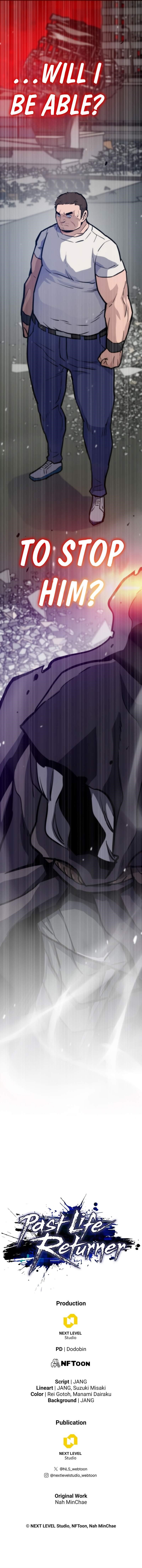 Past Life Returner (Remake 2022) Chapter 117 - Page 15 in English