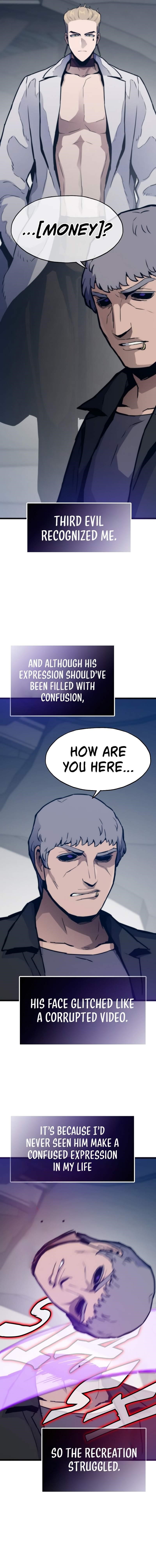 Past Life Returner (Remake 2022) Chapter 118 - Page 12 in English