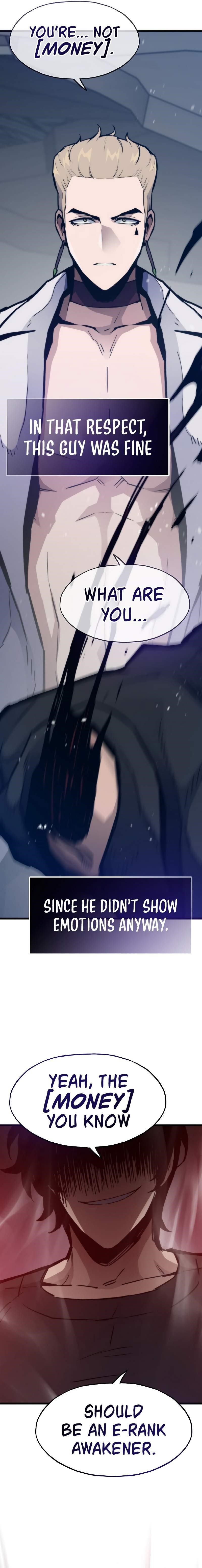 Past Life Returner (Remake 2022) Chapter 118 - Page 13 in English