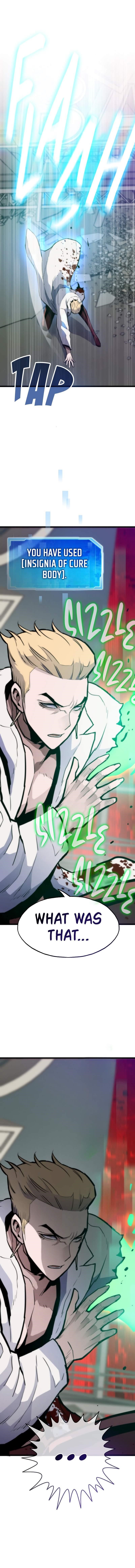 Past Life Returner (Remake 2022) Chapter 118 - Page 15 in English