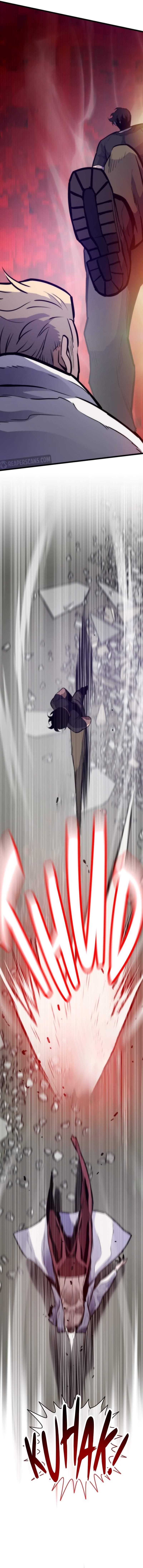 Past Life Returner (Remake 2022) Chapter 118 - Page 16 in English