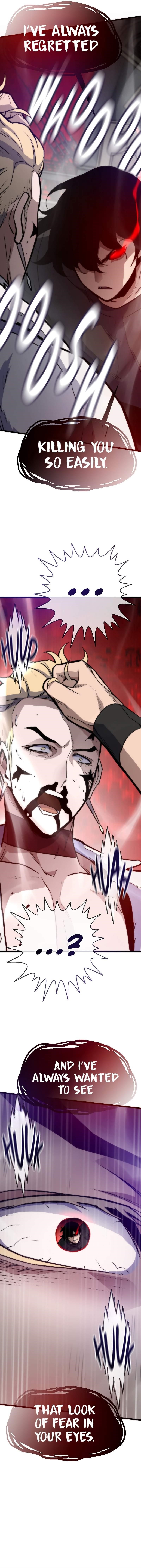 Past Life Returner (Remake 2022) Chapter 118 - Page 19 in English